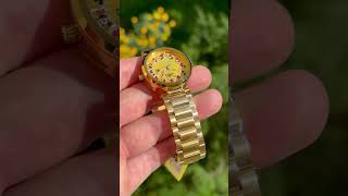 Invicta 39568 Disney Limited Edition Mickey Mouse Lady