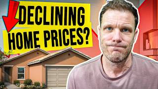 Spring Hill & Brooksville Real Estate Predictions 2025 | Will Home Prices Drop?