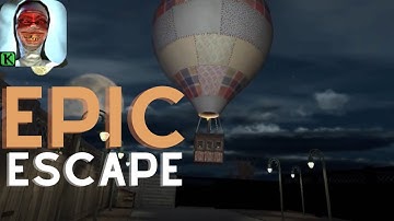 Evil Nun (Epic Escape) Ghost Mode