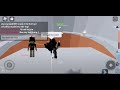 I trolled players in tower of hell once I reached the top (Roblox tower of hell trolling)