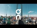 On | The Cloudflow - New York Marathon switch