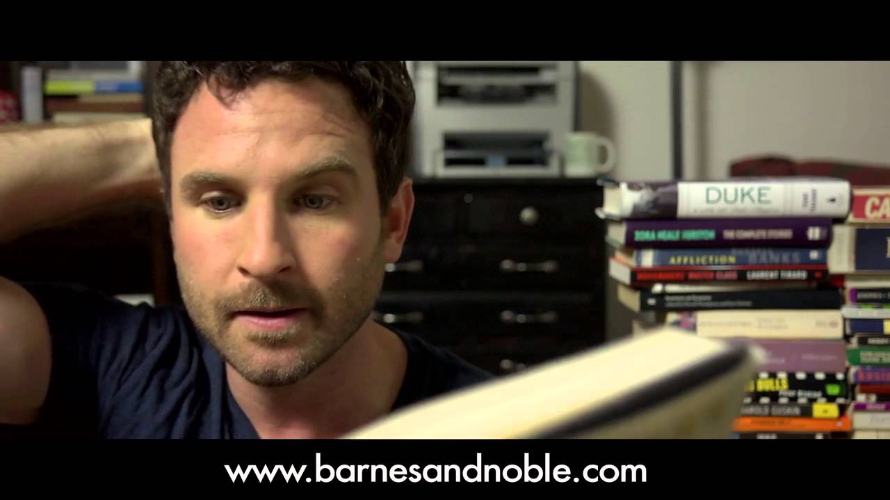 What It's Really Like to be a Book Nerd