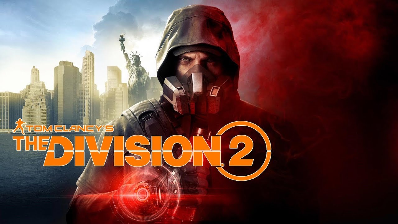 Вечерний стрим ► Tom Clancy’s The Division 2