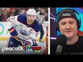 Can Oilers and Connor McDavid move forward after Ducks loss? | The Dan Le Batard Show | NBC Sports