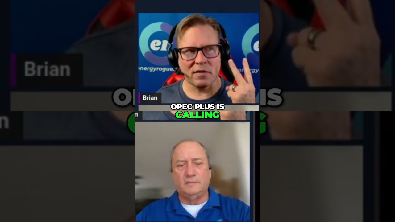 OPEC Plus vs. IEA: Predicting Oil Demand Growth