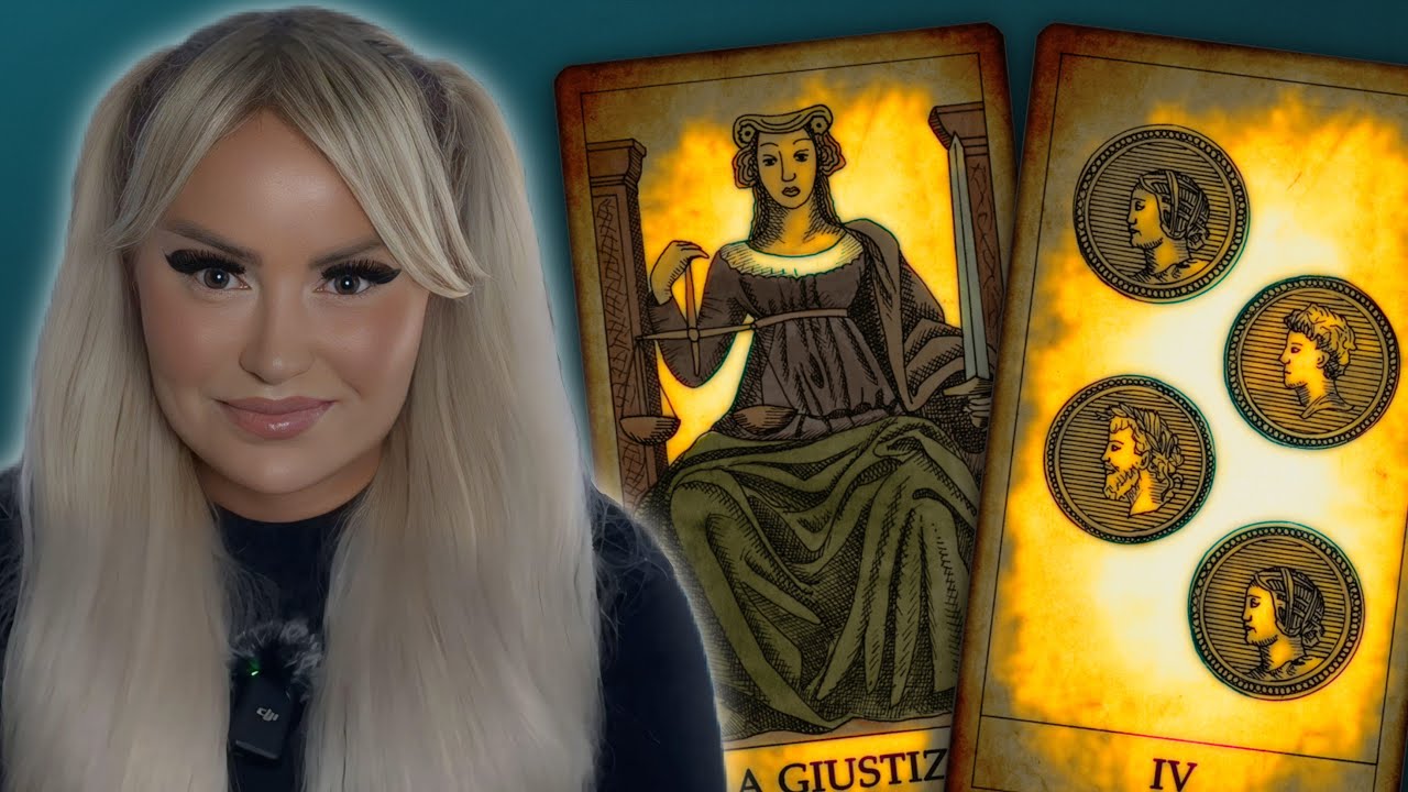 ‼️Una PERSONA sta TORNANDO nella tua vita..❤️‍🔥😱 Tra pochi GIORNI vorrà..🤯