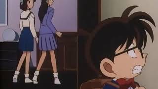 Detective Conan Shinichi And Ran Beautiful Moments screenshot 3