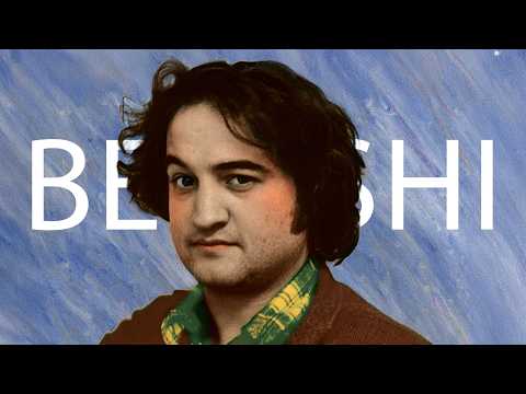 What Really Happened To John Belushi?