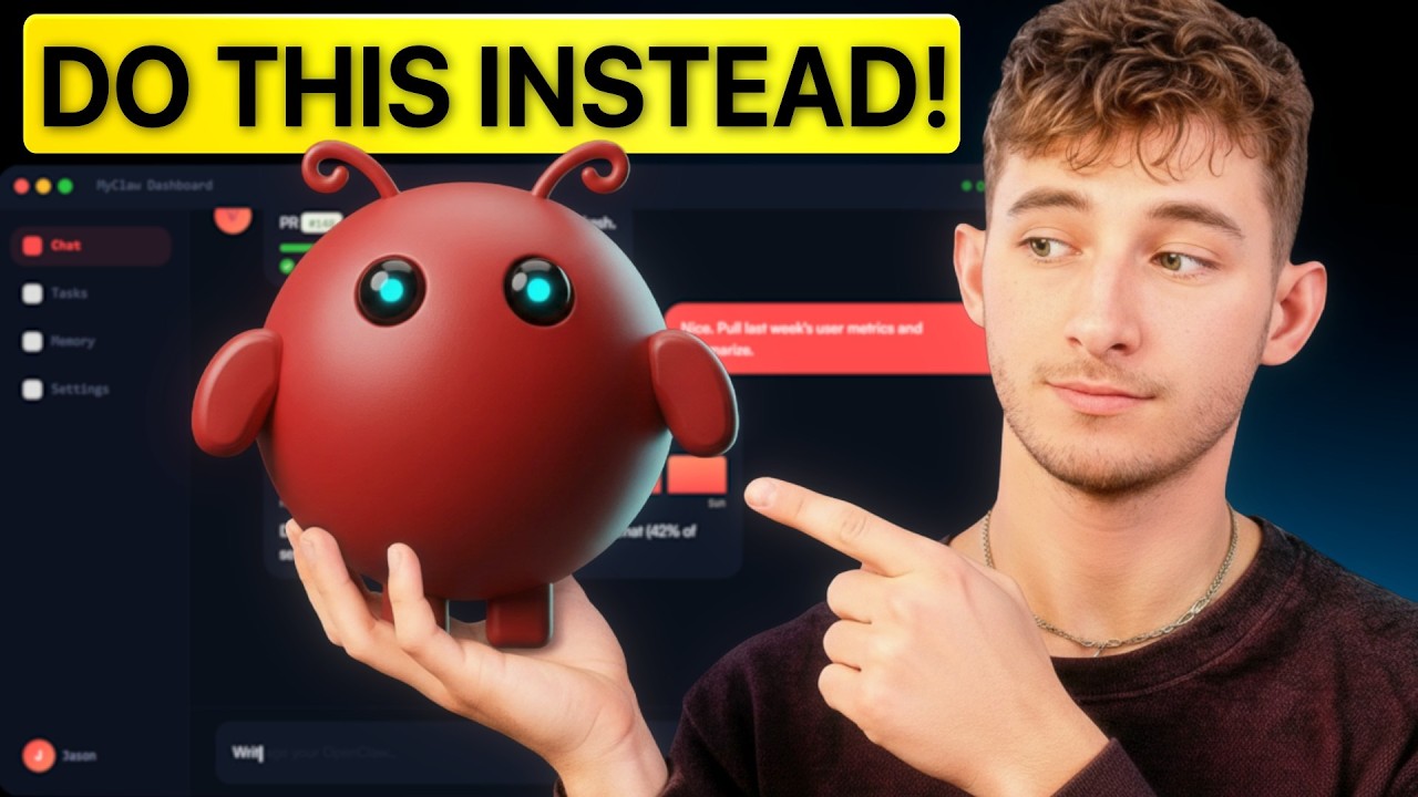 The Fastest Way to Run OpenClaw 24/7 (No Servers, No Stress)