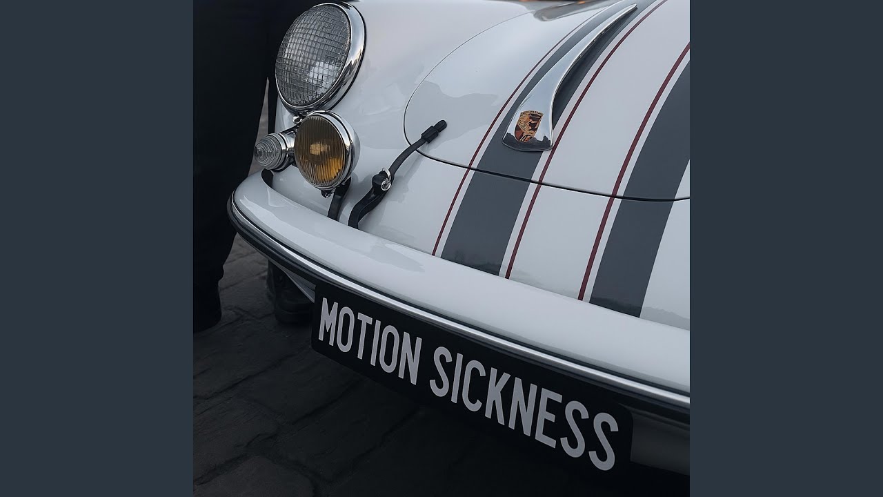 Watch Motion Sickness on YouTube Watch Motion Sickness on YouTube