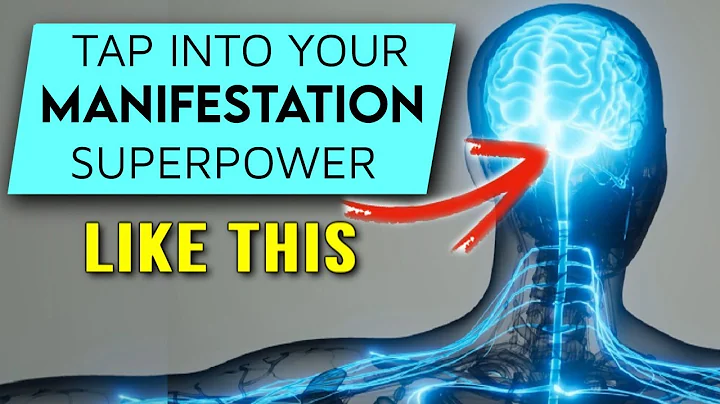 Reticular Activating System Explained + How to Use This Manifestation SUPERPOWER! Law of Attraction - DayDayNews
