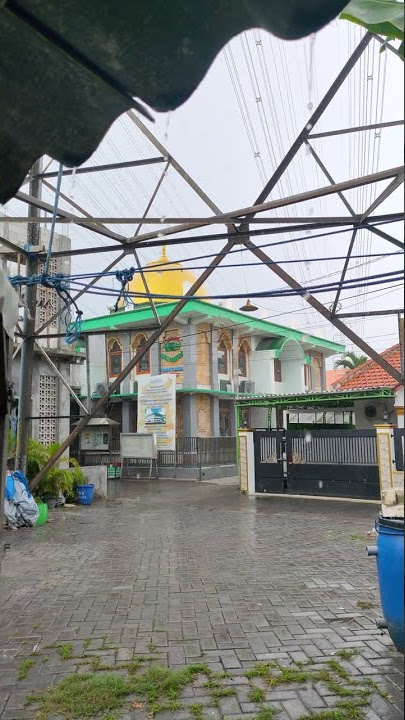 STORY WA KEHUJANAN DI RUMAH ORANG