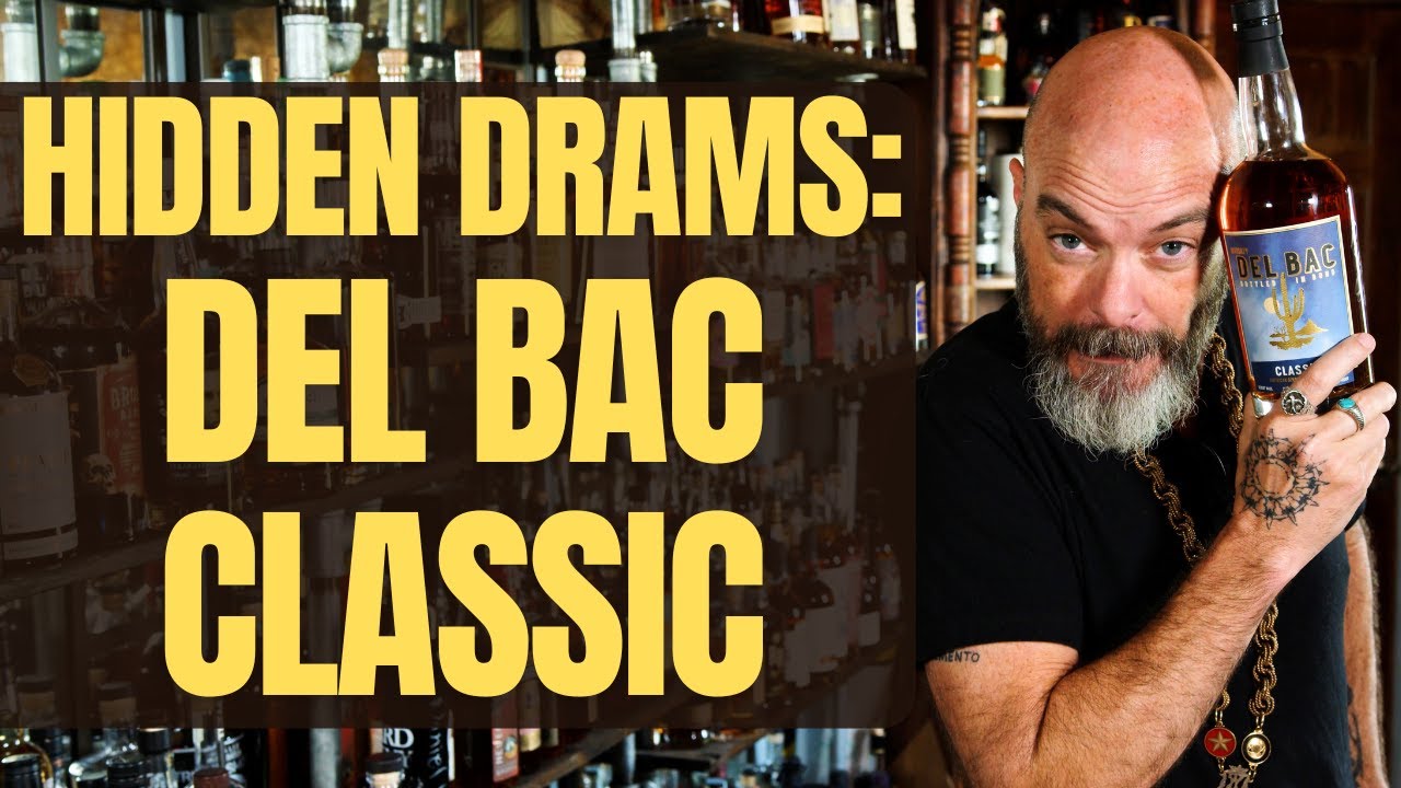 Del Bac Classic - Hidden Drams