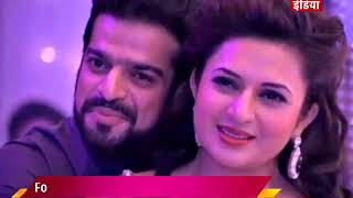 दिव्यांका-करण का ख़ास इंटरव्यू | SBD EXCLUSIVE | YHM 1500 Episodes Special