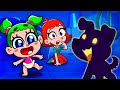 🧜‍♀️ I’m a Mermaid! | Shadow Puppets Song | Kids Songs &amp; Nursery Rhymes