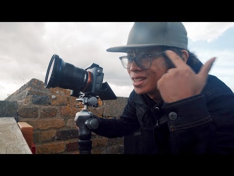 Laowa 15mm - $900 Chinese Lens with Zero Distortion!