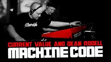 MachineCode — Methlab guest mix (MLR004, 4.10.2014)