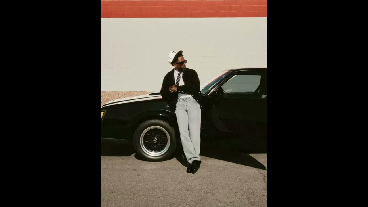 kendrick lamar type beat "3am" 184bpm prod youhearevan + ilymorgan