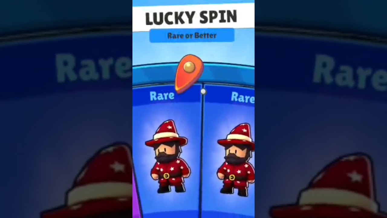 Rare skin or better@White cherry