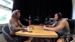 The Raspberry Ape Podcast - Kurt Osiander