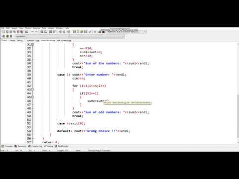 Experiment No 1 | Set 2 | OOP lab Practicals | ULK19CS2001