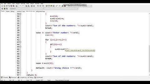 Experiment No 1 | Set 2 | OOP lab Practicals | ULK19CS2001