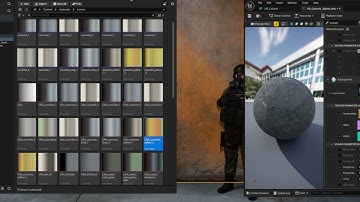 Diffuse Curves Example