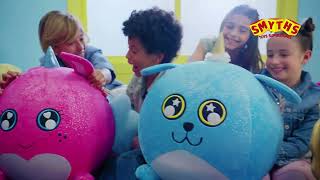 Biggies Inflatable Plush Soft Toy - Smyths Toys screenshot 1