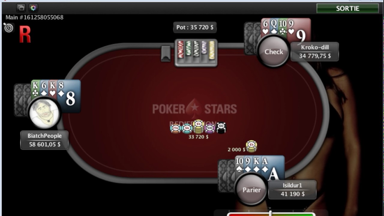 isildur. BiatchPeople. Kroko-dill