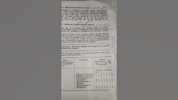 Model Microlesson for the skill of Illustrating with Example