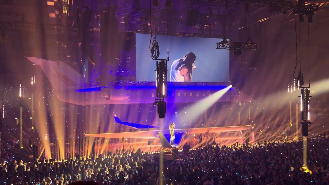 Apache 207 - Komet (27.11.2025, Leipzig) (4K HDR)