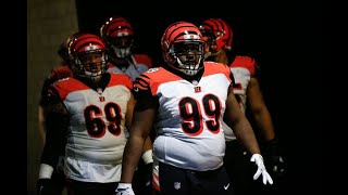 Inside Interview With Andrew Billings Shows Why He Opted Out of 2020 Season - Sports 4 CLE, 5/24/21