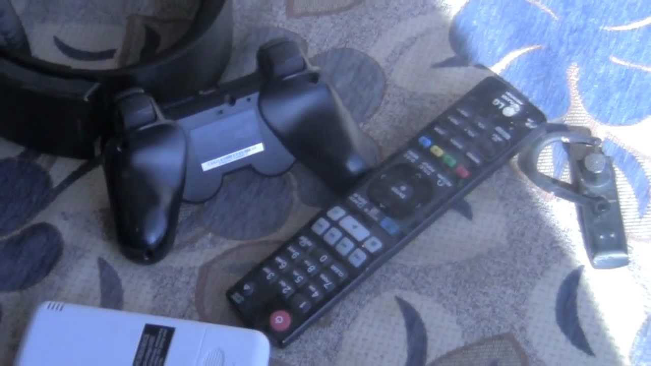 my gaming setup+ update - YouTube