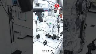 Volkswagen 114T Ea211 Timing Installation, Automatic Time Correctionimmersive