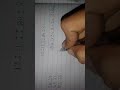 Reasoning trick | Easy maths trick | Basic maths | #ssc #mts #shorts #maths #by #yograj sir