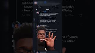 Twitter Limits How Many Posts Users Can See As Per Elon Musk