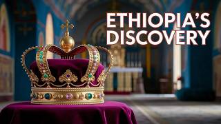 Ethiopia's Forgotten Empire DISCOVERED!