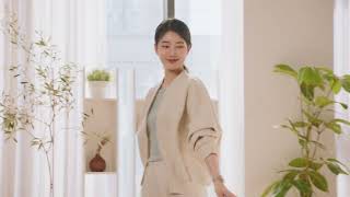 LONGINES CONQUEST 2024 - SUZY – Longines Conquest Video