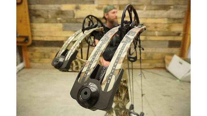 Mathews v3 31 first look