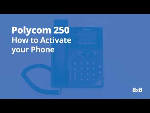 Video: Polycom için varsayılan şifre nedir?