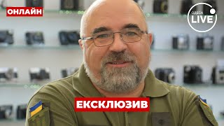 🔴ЧЕРНИК: Окупанти штурмують ВОВЧАНСЬК! Чи вдасться відбити наступ на ХАРКІВ? | ПОВТОР