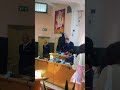 Premiato a Casoria il migrante che sventò la rapina al supermercato