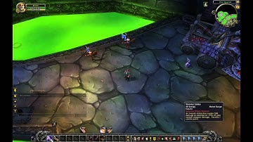 First Look - Rogue Beta Changes Summary - Mists of Pandaria