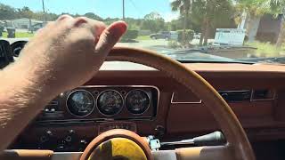 Grand Wagoneer Transfer Case 4X4 Low Operation
