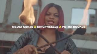 Limbo remix - Mbogi genje ft,Petra &King Pheetie ,suffering ranger