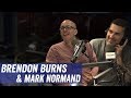 Mark Normand & Brendon Burns - Patrice O'Neal Benefit - Jim Norton & Sam Roberts