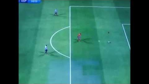 Invisible Man?? WTF EA!