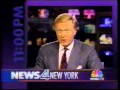 NEWS 4 NEW YORK :04 Promo c.1990