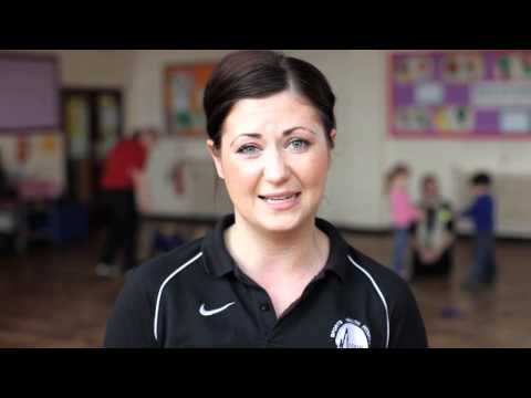 Active Ever After - Physical Development in the Early Years