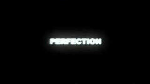 Counter Strike Source - Perfection Trailer
